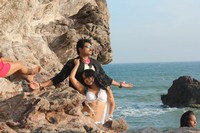 Cinemaki Veladam Randi Movie Spicy Stills